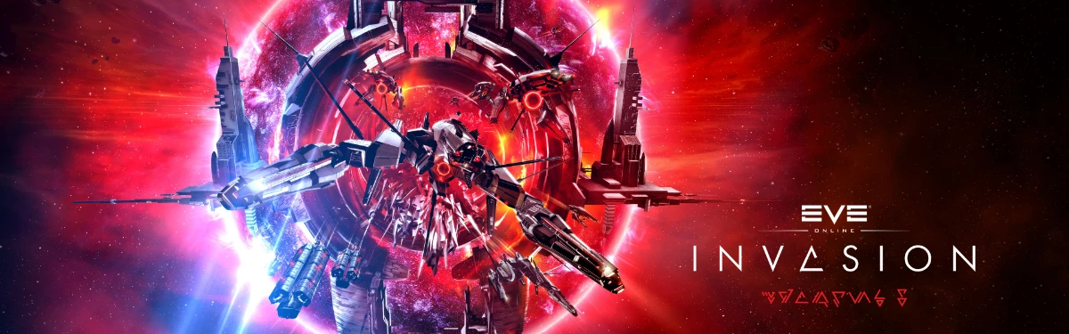 EVE Online — Начинается заключительная глава вторжения коллектива Триглавиан EVE Online — Начинается заключительная глава вторжения коллектива Триглавиан