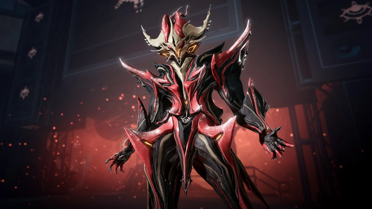 Разработчики Warframe опубликовали гайд к новому апдейту “Техрот: Перезагрузка” Разработчики Warframe опубликовали гайд к новому апдейту “Техрот: Перезагрузка”