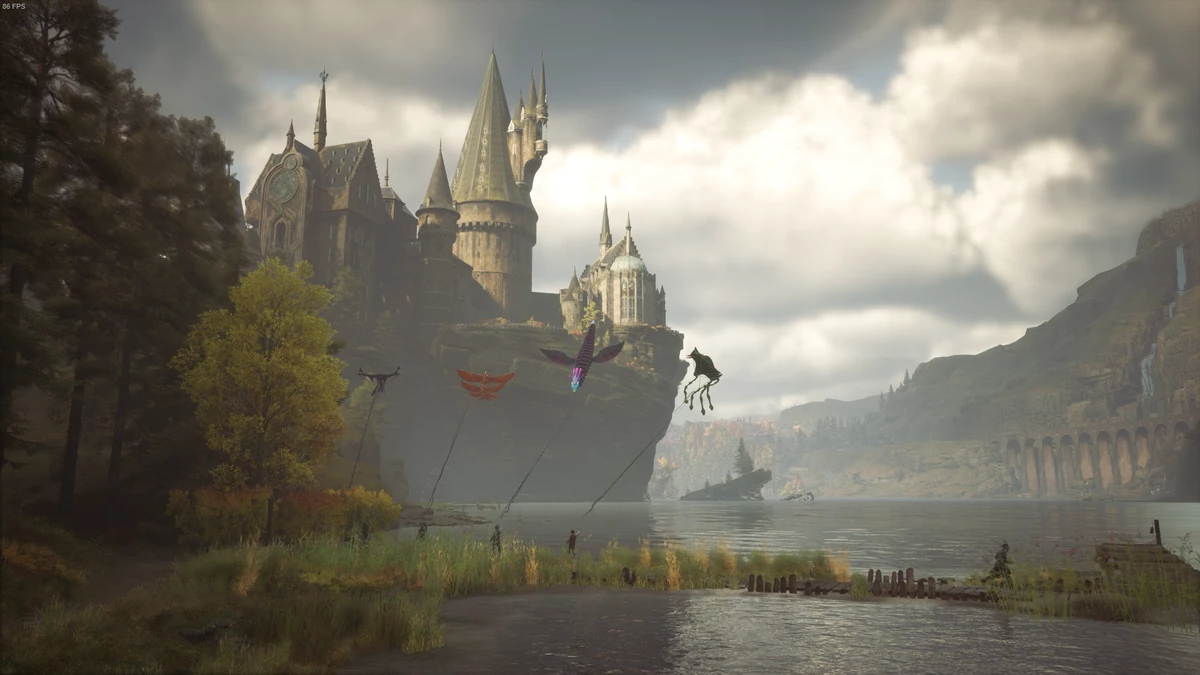 Самые захватывающие игры в начале, но унылые в финале, по мнению портала GamingBolt Самые захватывающие игры в начале, но унылые в финале, по мнению портала GamingBolt