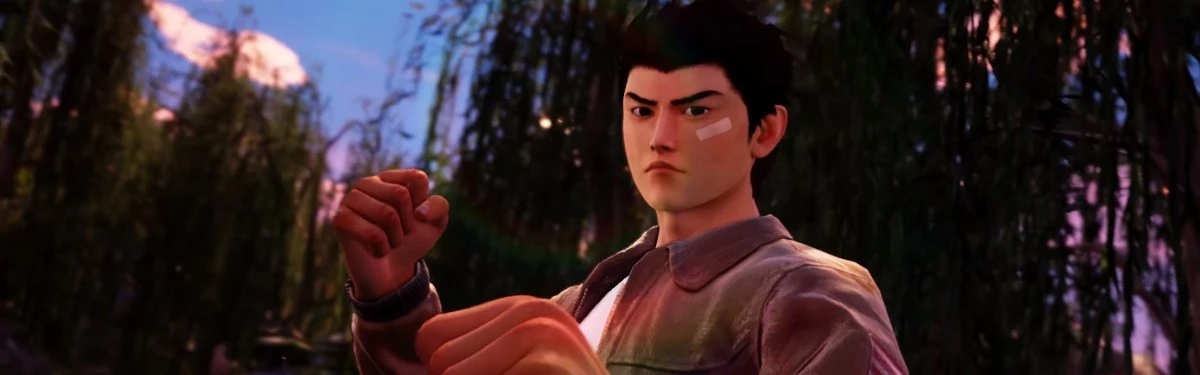 Разработчики Shenmue 3 решили одобрить возврат средств за игру