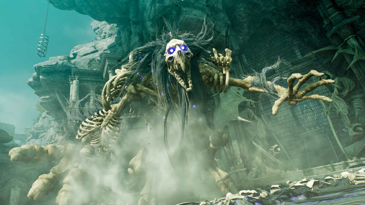 В MMORPG Throne and Liberty исправили ошибки осады замка, а NCsoft наплодила сразу четыре дочки В MMORPG Throne and Liberty исправили ошибки осады замка, а NCsoft наплодила сразу четыре дочки