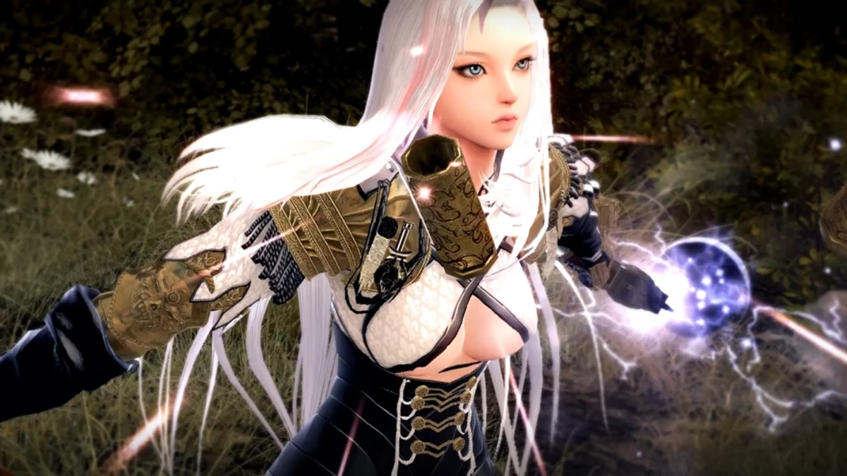 Для Vindictus вышло обновление с новым рейдом, повышением максимального уровня и другими новинками Для Vindictus вышло обновление с новым рейдом, повышением максимального уровня и другими новинками