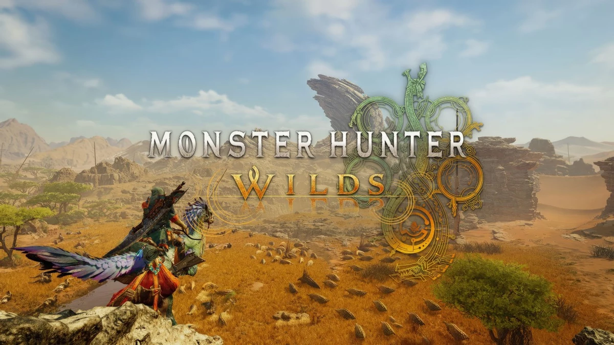 Capcom предупреждает о критических проблемах из-за читов в Monster Hunter Wilds Capcom предупреждает о критических проблемах из-за читов в Monster Hunter Wilds