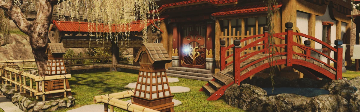 Final Fantasy XIV - Автоснос построек временно отключен Final Fantasy XIV - Автоснос построек временно отключен