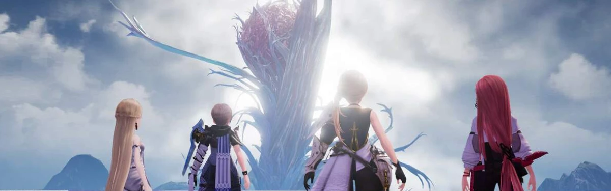 Прохождение JRPG Harvestella займет 50-60 часов Прохождение JRPG Harvestella займет 50-60 часов