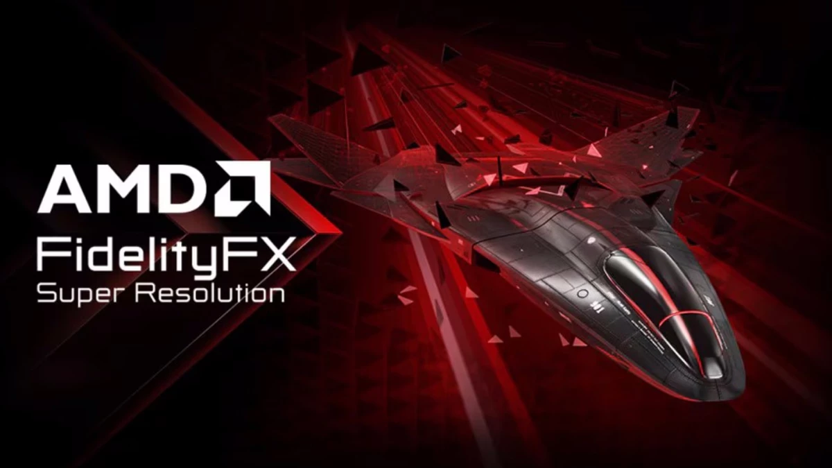Молчание AMD — судьба ИИ-апскейлинга FSR 4 для старых видеокарт под вопросом