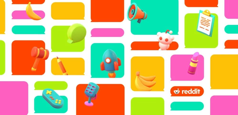 Контент reddit скормят ChatGPT, а юзеры и модераторы соцсети получат от OpenAI ИИ-штучки