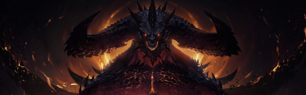 Diablo Immortal заработала 100 млн долларов за 8 недель Diablo Immortal заработала 100 млн долларов за 8 недель