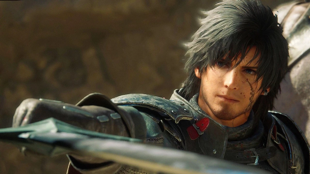 RTX 4090 оказалась слабовата для Final Fantasy XVI в нативном 4K RTX 4090 оказалась слабовата для Final Fantasy XVI в нативном 4K