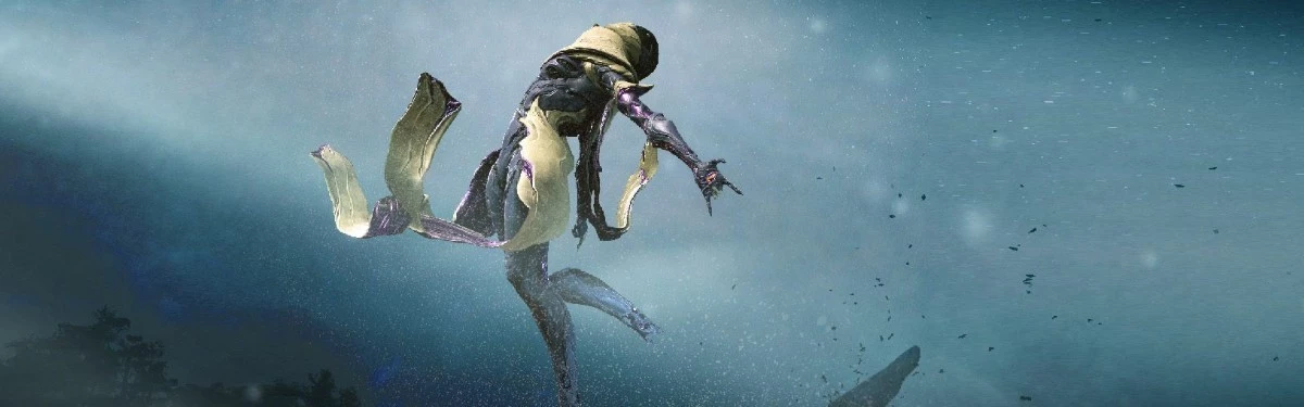 Warframe — Разработчики сообщили сроки выхода ремастера Газового города Warframe — Разработчики сообщили сроки выхода ремастера Газового города