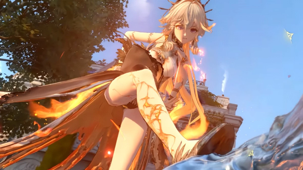 Красивейшую Silver Palace ждет уже более 4 000 000 человек