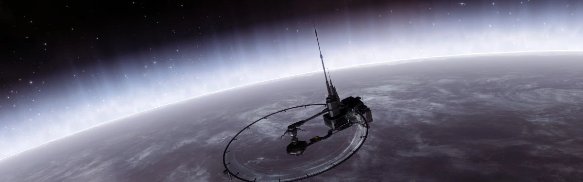 EVE Online — Капсулеров ждут улучшенные эффекты звезд и червоточин