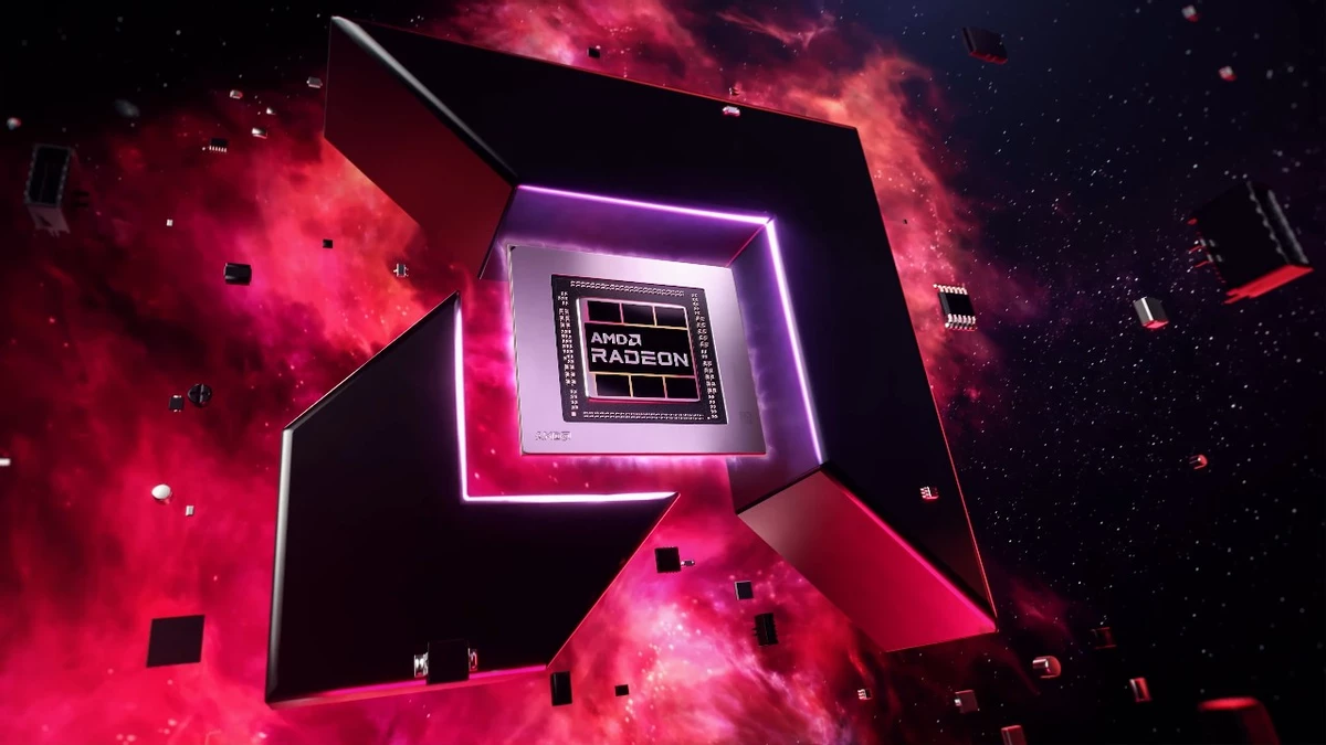 Слухи гласят, что AMD RX 7900 XTX и XT получили неготовые чипы Navi 31 Слухи гласят, что AMD RX 7900 XTX и XT получили неготовые чипы Navi 31
