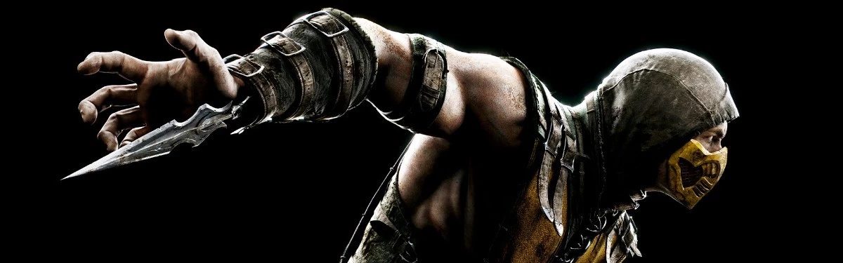 Съемки экранизации Mortal Kombat начались Съемки экранизации Mortal Kombat начались