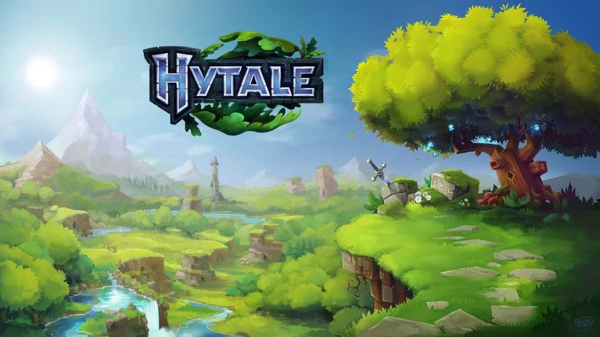 Глава Hypixel Studios объяснил, почему Hytale “недостаточно хороша”