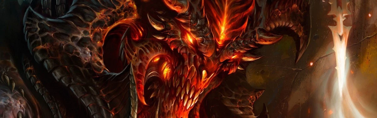 В оригинальную Diablo теперь можно сыграть прямо в браузере В оригинальную Diablo теперь можно сыграть прямо в браузере