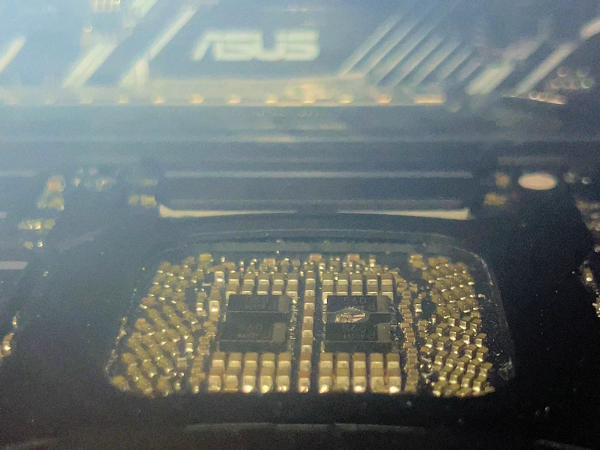 Скандал с RTX 5090: вопросы к контролю качества NVIDIA