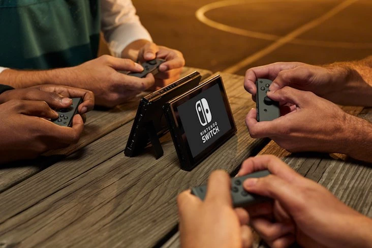 Инсайдеры поделились изображениями Switch 2 Инсайдеры поделились изображениями Switch 2