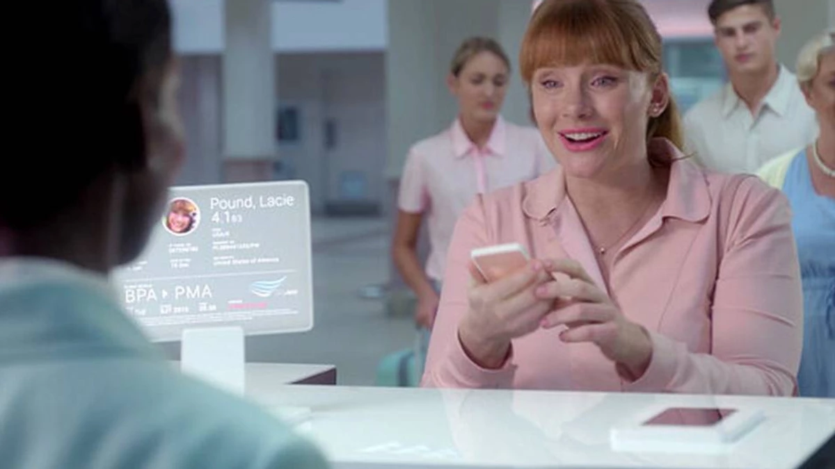 Хоть сериал «Черное зеркало» давно не торт, но его продлили на 8-й сезон Хоть сериал «Черное зеркало» давно не торт, но его продлили на 8-й сезон