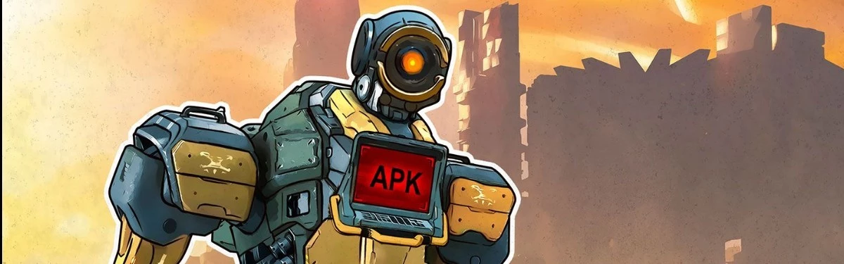 Стали известны победители конкурса фан-арта по Apex Legends Стали известны победители конкурса фан-арта по Apex Legends