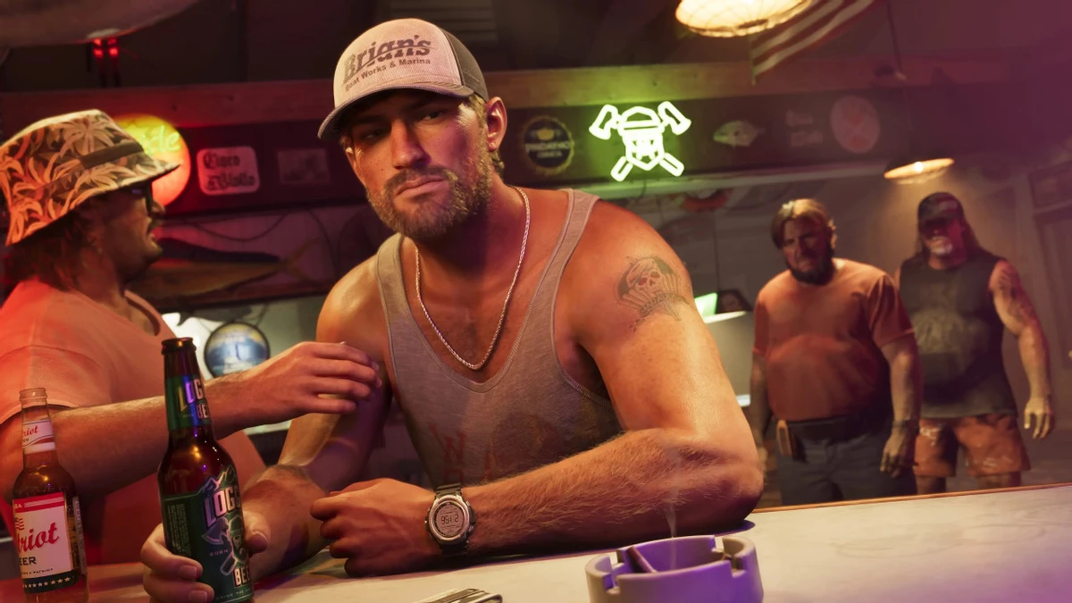 Судя по опросам, геймеры не особо-то верят в релиз GTA 6 в ноябре 2026 года