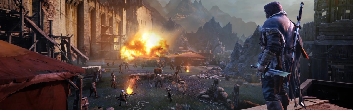 Middle-earth: Shadow of Mordor - Игра лишится своих сетевых функций Middle-earth: Shadow of Mordor - Игра лишится своих сетевых функций
