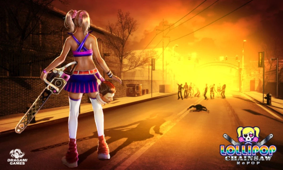 Ремейк Lollipop Chainsaw перенесен на лето 2024 и теперь называется Lollipop Chainsaw RePOP Ремейк Lollipop Chainsaw перенесен на лето 2024 и теперь называется Lollipop Chainsaw RePOP