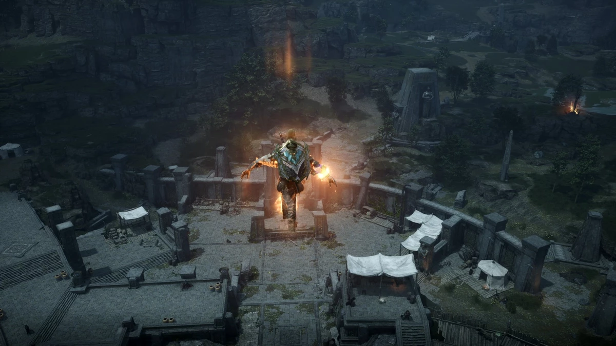 Chrono Odyssey: почему разработчики опубликовали отчет на 26 000 слов и что будет дальше? Интервью с продюсером Chrono Odyssey: почему разработчики опубликовали отчет на 26 000 слов и что будет дальше? Интервью с продюсером