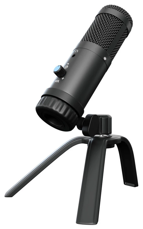 Обзор микрофона GMNG SM-900G Обзор микрофона GMNG SM-900G