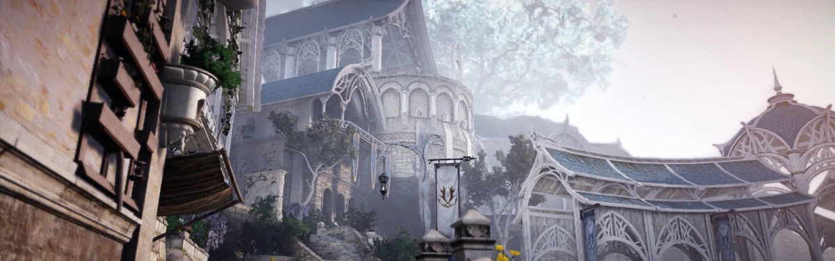Black Desert получит физическое издание Black Desert получит физическое издание