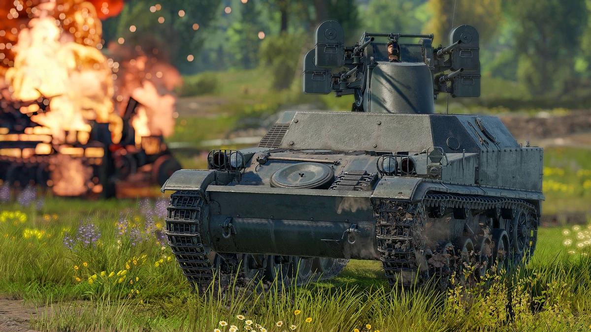 Венгерская авиация присоединяется к War Thunder Венгерская авиация присоединяется к War Thunder