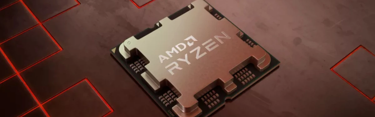 AMD Ryzen 7 7700X обходит Intel Core i9-12900K в новом бенчмарке AMD Ryzen 7 7700X обходит Intel Core i9-12900K в новом бенчмарке