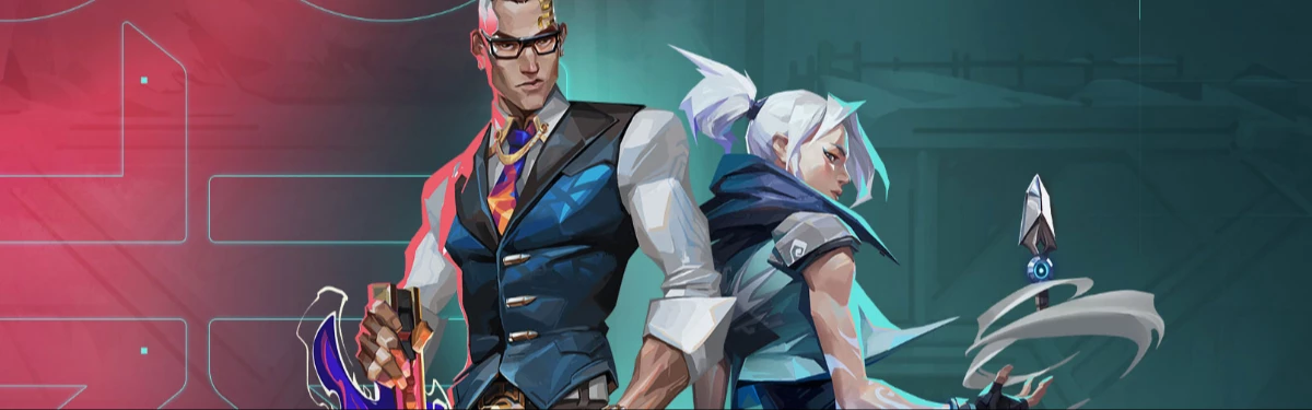 Riot Games могут быть заняты портом Valorant на консоли Riot Games могут быть заняты портом Valorant на консоли