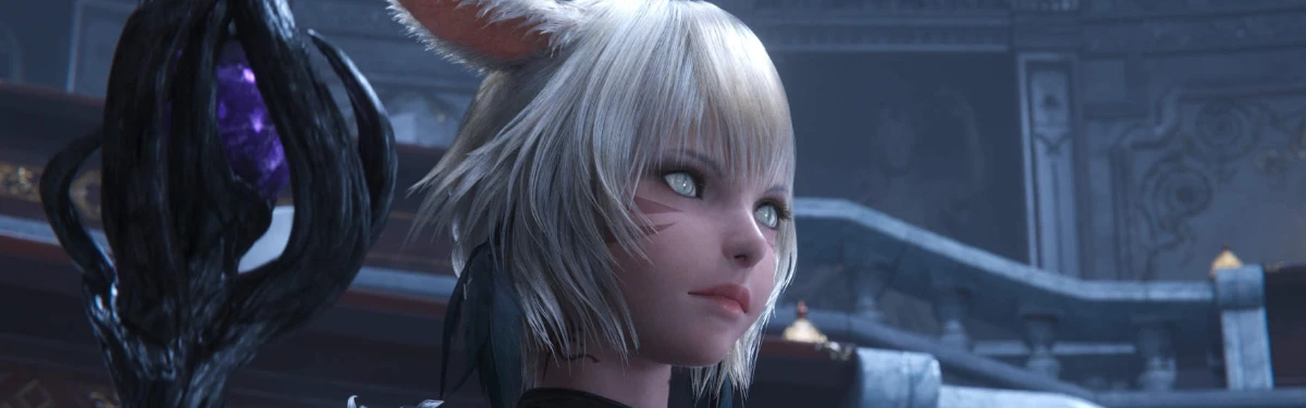 В MMORPG Final Fantasy XIV временно заблокируют возможность покупки домов В MMORPG Final Fantasy XIV временно заблокируют возможность покупки домов