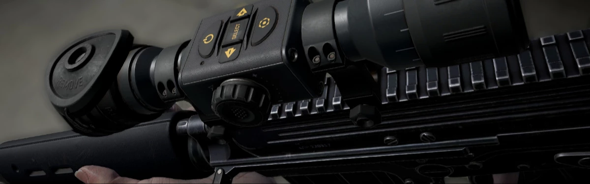 PlayerUnknown’s Battlegrounds - “Эксперимент” с тепловизором и слухи о сиквеле