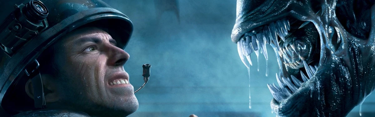Aliens: Colonial Marines - обнаружен неизданный трейлер Aliens: Colonial Marines - обнаружен неизданный трейлер