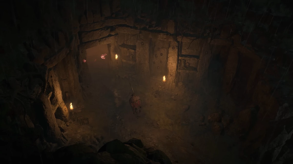 Все, что известно о Diablo IV Все, что известно о Diablo IV