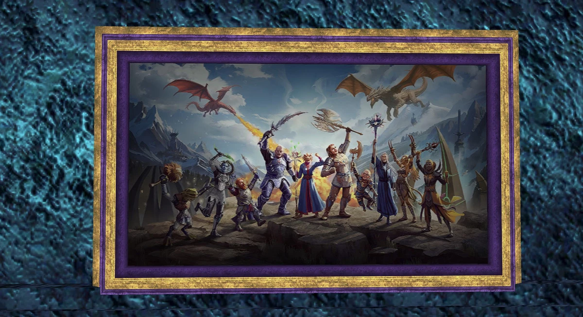 Расписание фестиваля Fippy Fest в честь 25-летия EverQuest проливает свет на высокую стоимость билетов Расписание фестиваля Fippy Fest в честь 25-летия EverQuest проливает свет на высокую стоимость билетов