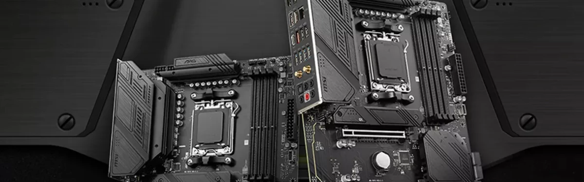 Цены на материнские платы AMD AM5 с B650 варьируются от 169 до 449 долларов Цены на материнские платы AMD AM5 с B650 варьируются от 169 до 449 долларов