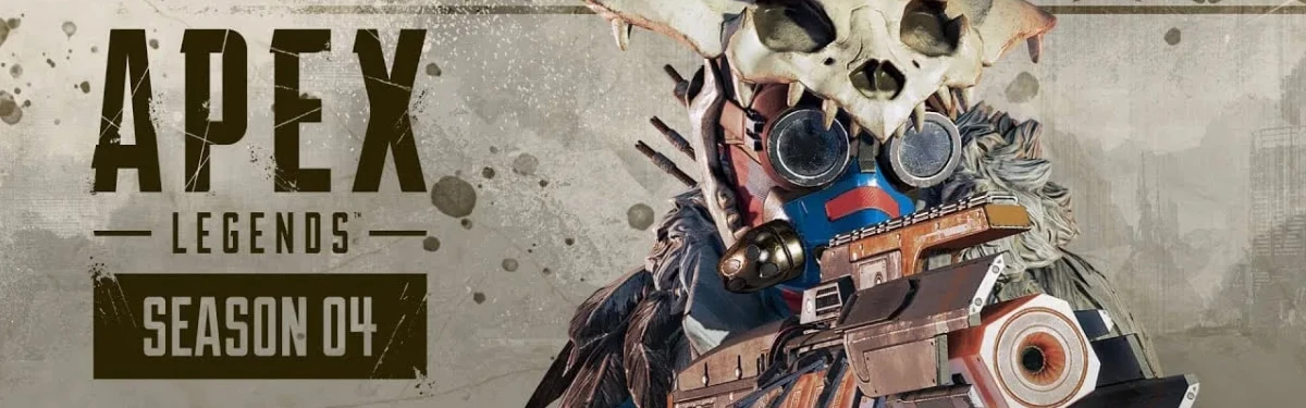 Apex Legends - Трейлер Старых традиций
