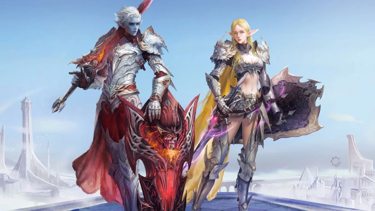 Сразу три версии Lineage 2 готовы порадовать игрков летними обновлениями Сразу три версии Lineage 2 готовы порадовать игрков летними обновлениями