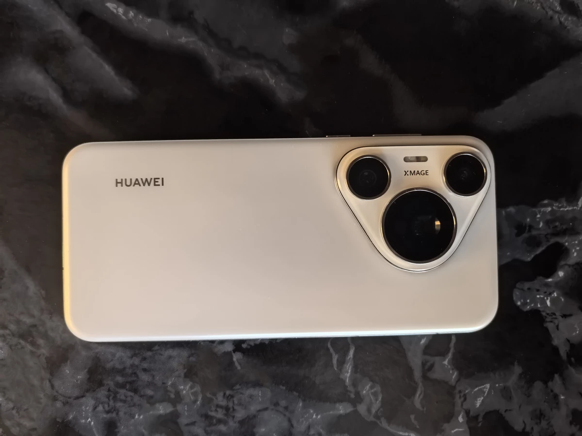 Обзор Huawei Pura 70 Pro Обзор Huawei Pura 70 Pro