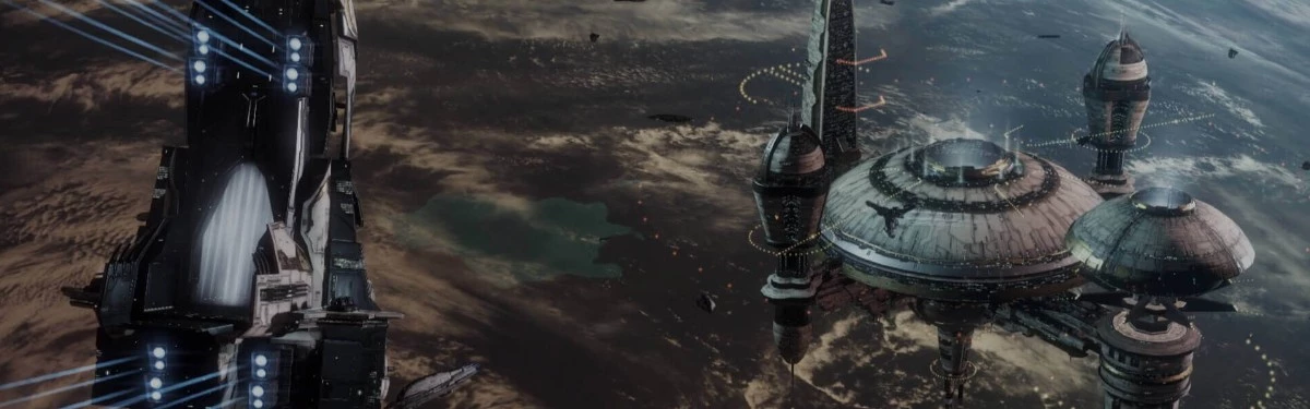 EVE Online — Goonswarm Federation объявили войну финансовой организации EVE Online — Goonswarm Federation объявили войну финансовой организации