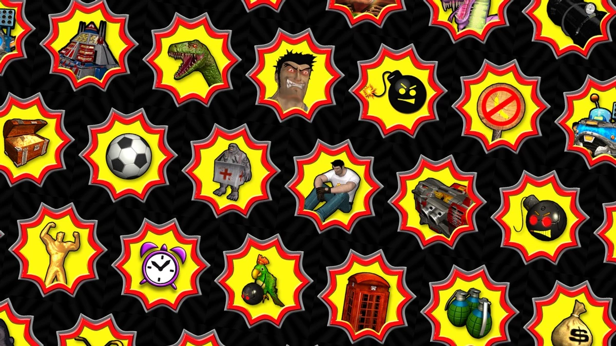 Спустя 20 лет после релиза шутер Serious Sam 2 получил поддержку достижений в Steam Спустя 20 лет после релиза шутер Serious Sam 2 получил поддержку достижений в Steam