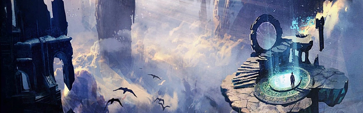 Guild Wars 2 — Новый фрактал Sunqua Peak появится в игре 15 сентября Guild Wars 2 — Новый фрактал Sunqua Peak появится в игре 15 сентября
