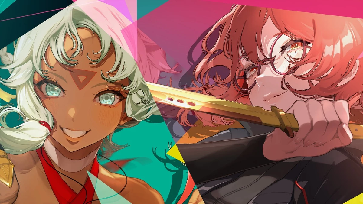 ANTHEM#9, отмеченная наградами дебютная работа японского офисного клерка, ставшего разработчиком игр, выйдет в начале февраля