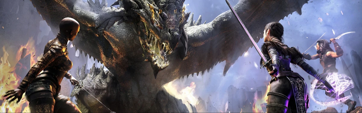 MMORPG Embers Adrift получила дату релиза. Также известны цены на саму игру и подписку MMORPG Embers Adrift получила дату релиза. Также известны цены на саму игру и подписку