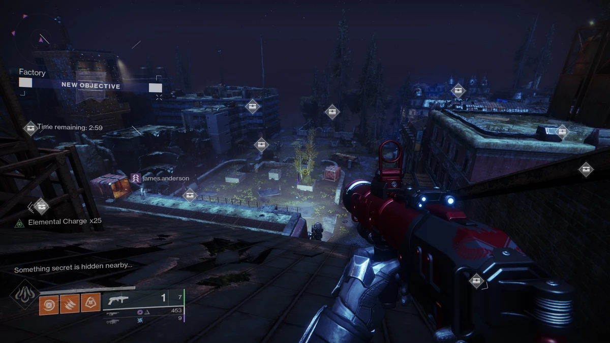 Destiny 2 - Ивент Солнцестояние 2020 и его награды Destiny 2 - Ивент Солнцестояние 2020 и его награды