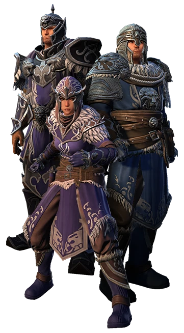 Neverwinter - Награда за спуск в преисподнюю Neverwinter - Награда за спуск в преисподнюю