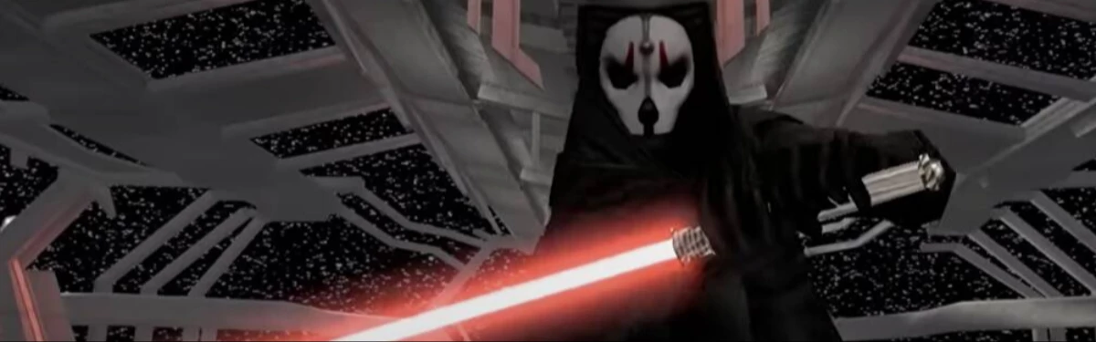 Star Wars: Knights of the Old Republic II — The Sith Lords обзаведется шикарными коллекционными изданиями Star Wars: Knights of the Old Republic II — The Sith Lords обзаведется шикарными коллекционными изданиями